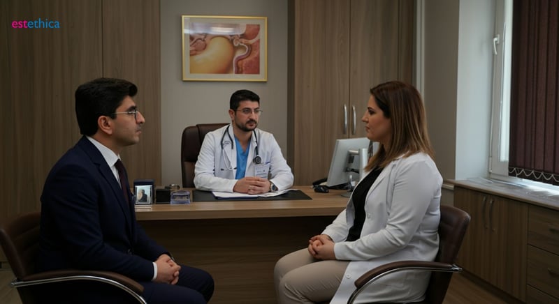 Understanding Bariatric Surgery: Is it Right for You?