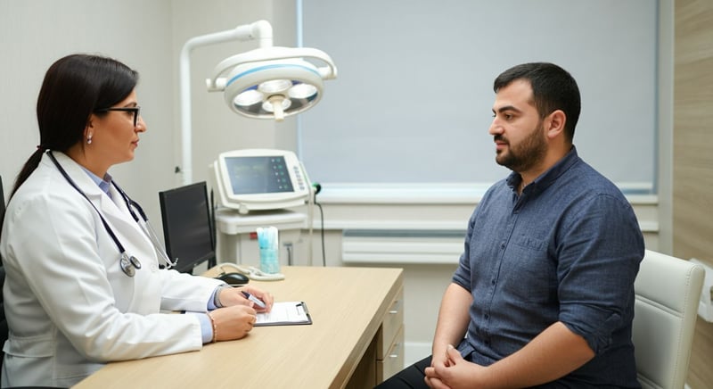 Understanding Bariatric Surgery: Is It Right for You?