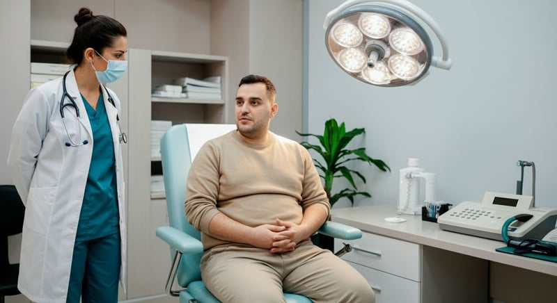 Understanding Bariatric Surgery: Beyond Weight Loss