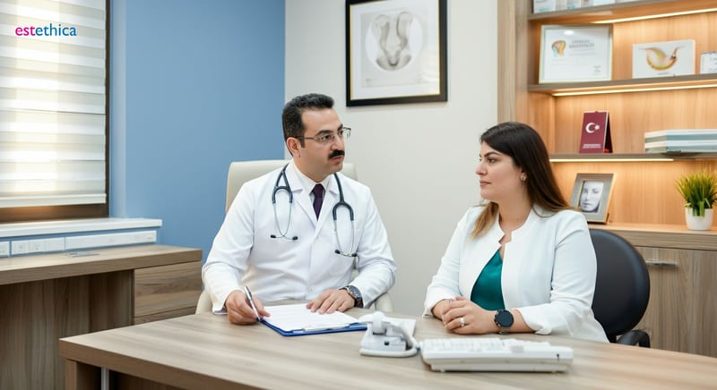Understanding Bariatric Surgery: Beyond Weight Loss