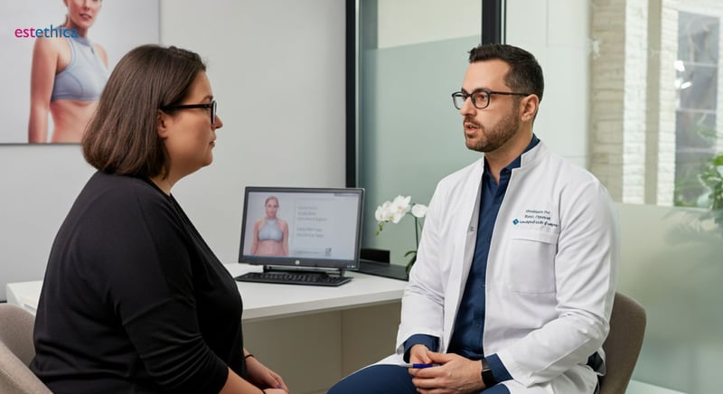 Understanding Bariatric Surgery: Key Information
