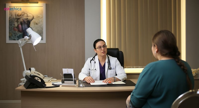 Understanding Bariatric Surgery: Key Information