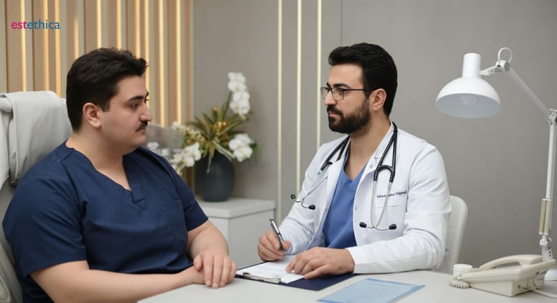 Understanding Bariatric Surgery: Key Information