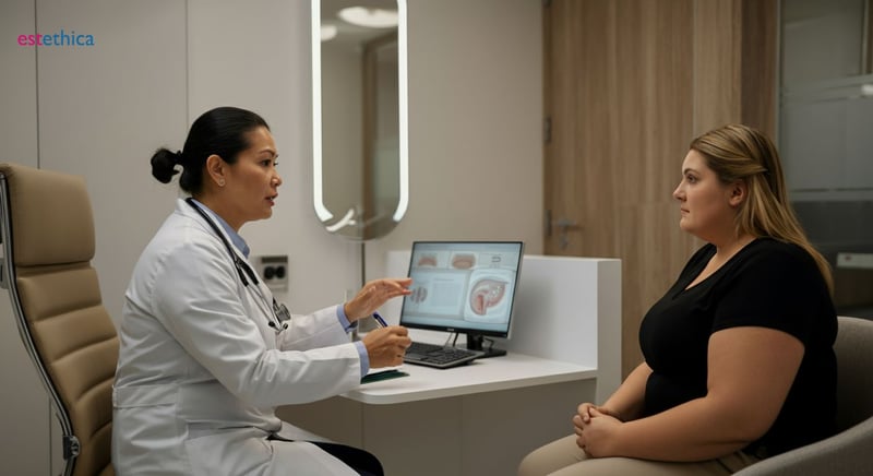 Understanding Bariatric Surgery: Key Information
