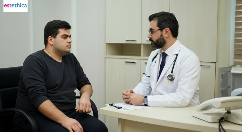 Understanding Bariatric Surgery: Key Information