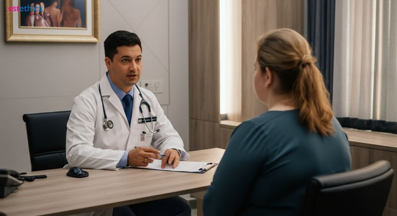 Understanding Bariatric Surgery: Key Insights