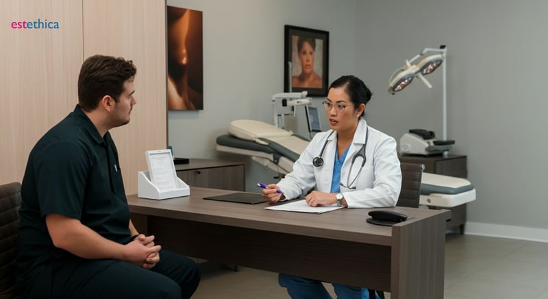 Understanding Bariatric Surgery: Key Information