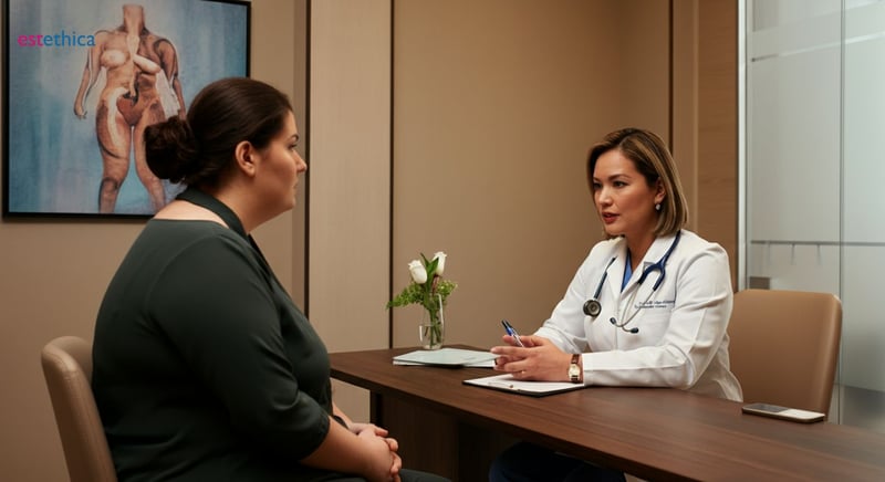 Understanding Bariatric Surgery: Key Information