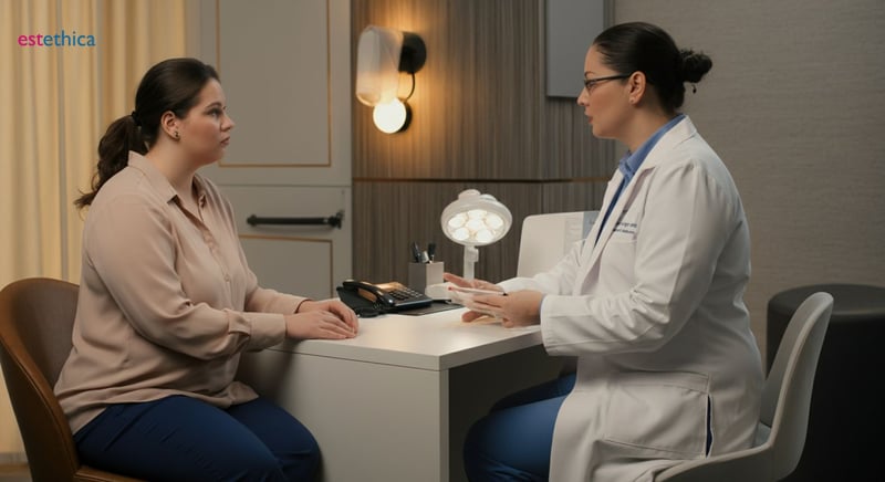 Understanding Bariatric Surgery: Key Information