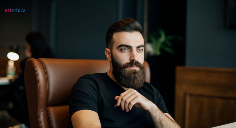 Understanding Beard Transplantation: A Comprehensive Guide