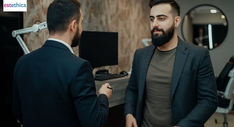 Understanding Beard Transplantation: Key Insights