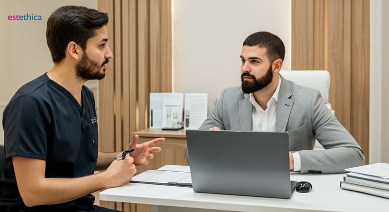 Understanding Beard Transplantation: Key Insights
