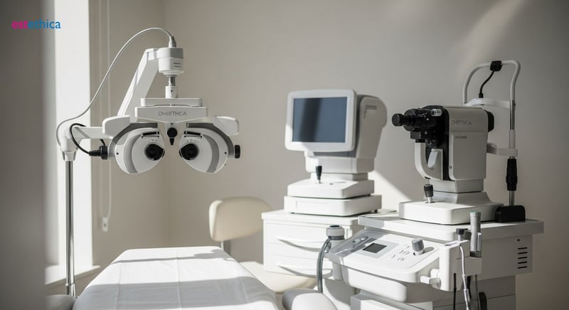 Understanding Blepharoplasty: A Comprehensive Overview