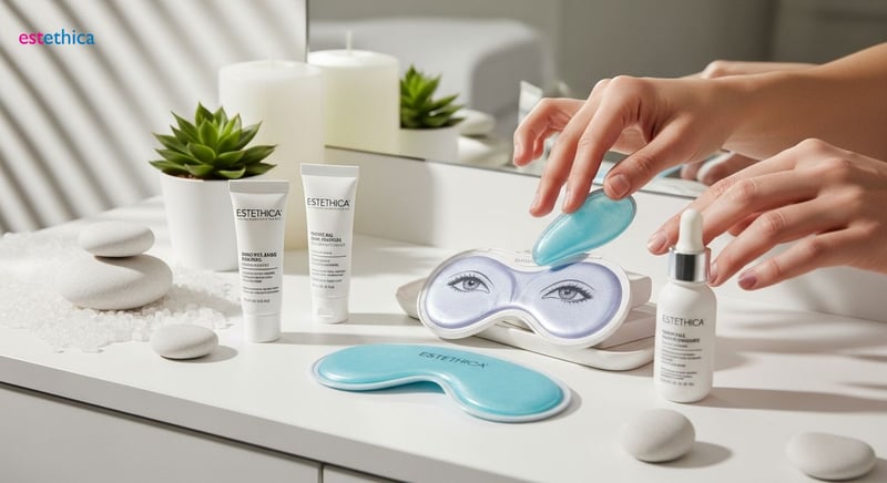 Understanding Blepharoplasty: Beyond Cosmetic Surgery