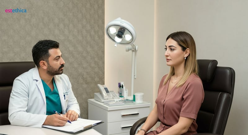 Understanding Blepharoplasty: Eye Lift Procedure Explained