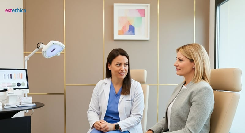 Understanding Blepharoplasty: Eyelid Lift Explained