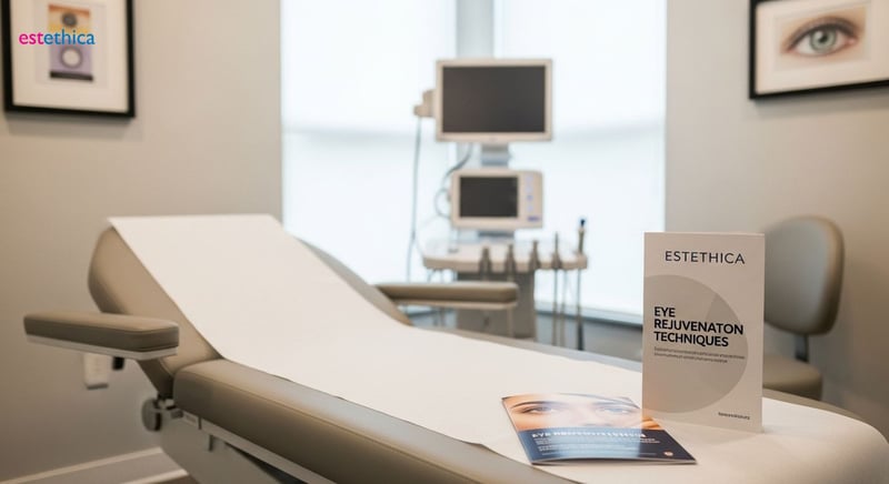 Understanding Blepharoplasty: Eyelid Surgery Insights