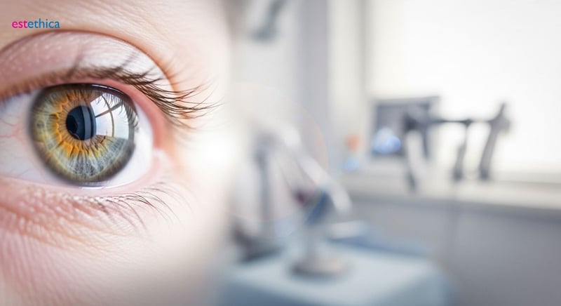 Understanding Blepharoplasty: Cosmetic Eyelid Surgery