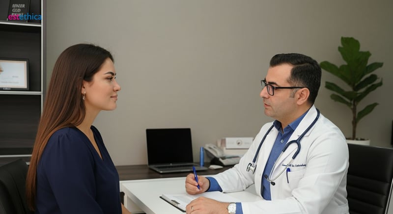 Understanding Blepharoplasty: Cosmetic Eyelid Surgery Overview