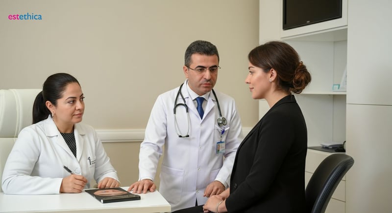Understanding Blepharoplasty: Eyelid Surgery Explained
