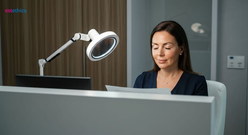 Understanding Blepharoplasty: Eyelid Surgery Explained