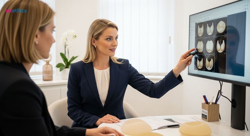 Breast Augmentation Overview