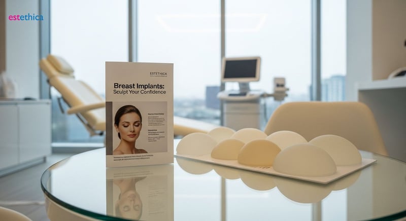 Understanding Breast Augmentation: Is It Right for You?