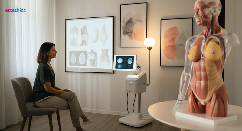 Understanding breast augmentation beyond size