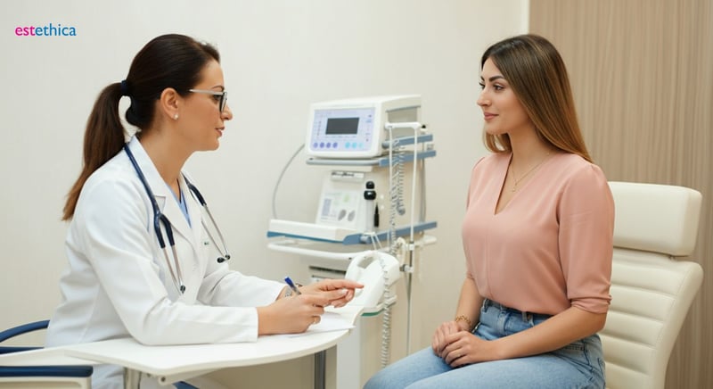 Understanding Breast Augmentation: What to Expect