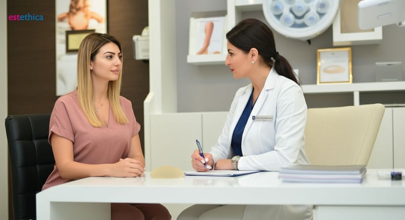 Understanding Breast Implant Surgery Guide