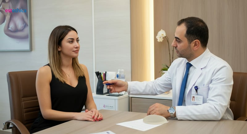 Understanding Breast Implant Surgery: A Comprehensive Guide