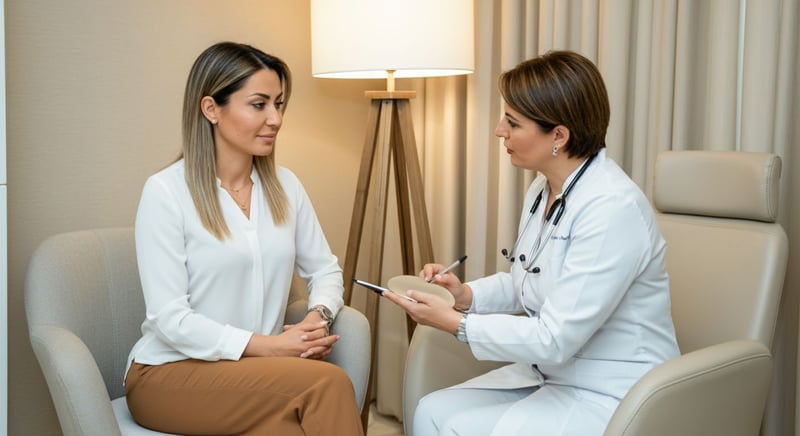 Breast implants comparison: saline vs. silicone