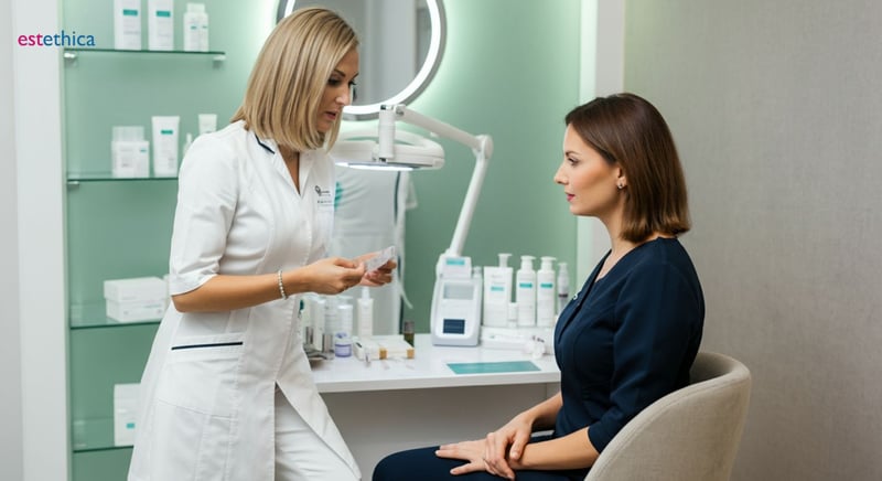 Understanding Cosmetic Dermatology: A Beginner's Guide cover image
