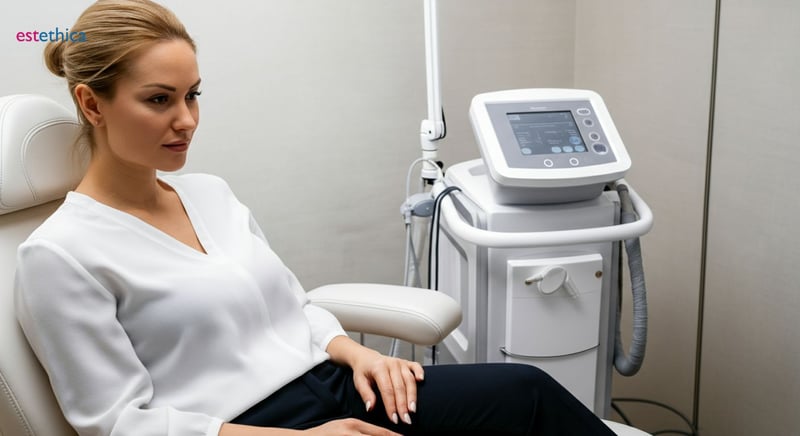 Understanding Cosmetic Dermatology: A Beginner's Guide cover image