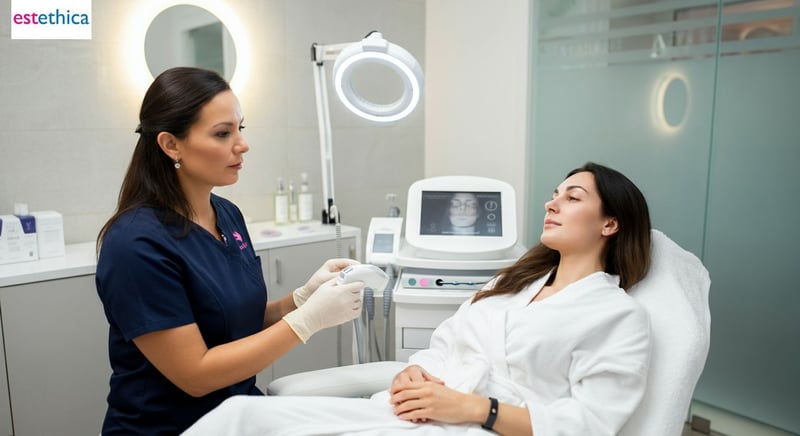 Understanding Cosmetic Dermatology: A Beginner's Guide