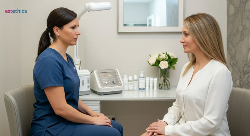 Understanding Cosmetic Dermatology Guide