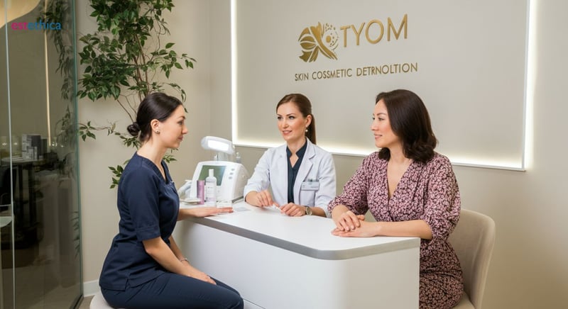 Understanding Cosmetic Dermatology: A Comprehensive Guide