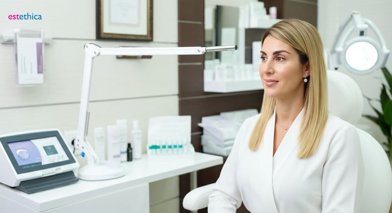 Understanding Cosmetic Dermatology: Beyond Skin Deep