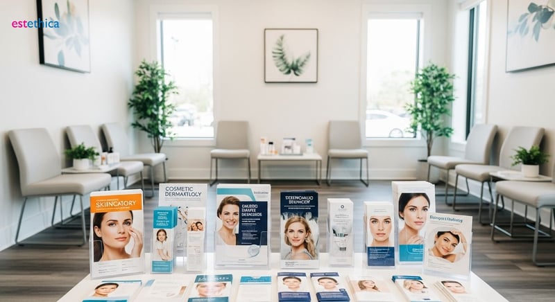 Understanding Cosmetic Dermatology: Beyond Aesthetics