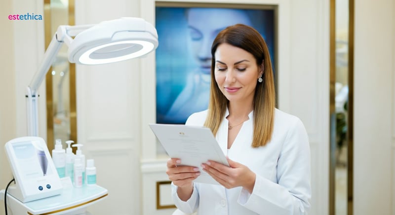 Understanding Cosmetic Dermatology: More Than Just Skin Deep