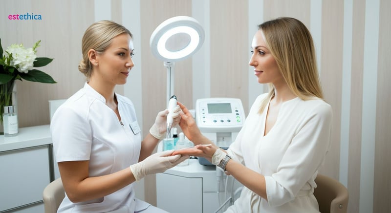 Understanding Cosmetic Dermatology: More Than Just Skin Deep