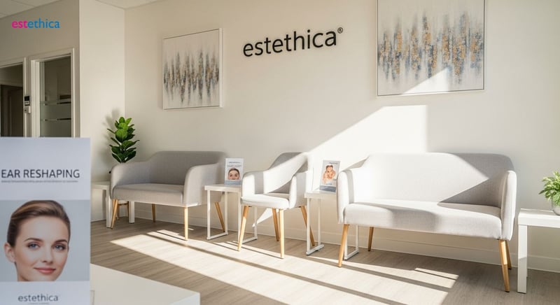 Cosmetic ear surgery benefits beyond aesthetics