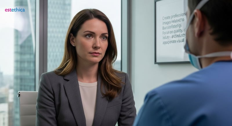 Rhinoplasty: Is Nose Surgery Right for You?