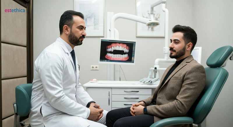 Understanding Dental Implants: A Comprehensive Guide image