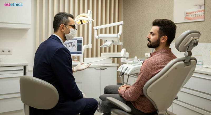 Understanding Dental Implants: A Comprehensive Guide