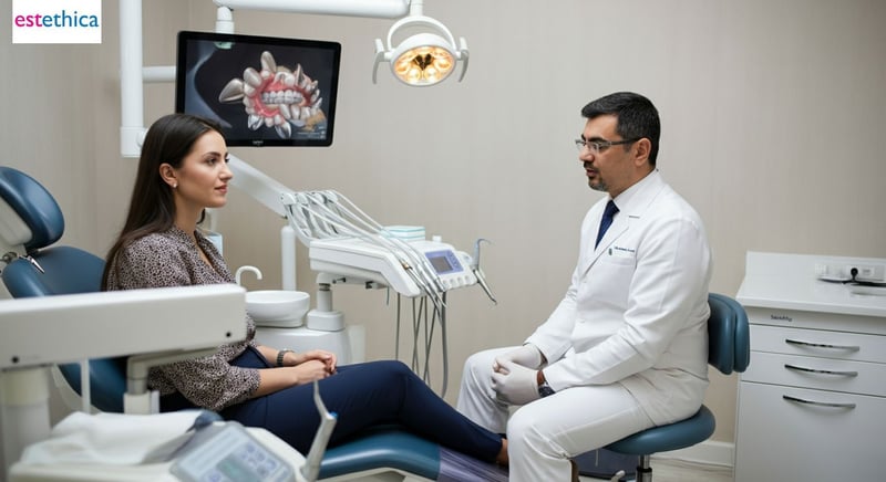 Understanding Dental Implants: A Comprehensive Guide