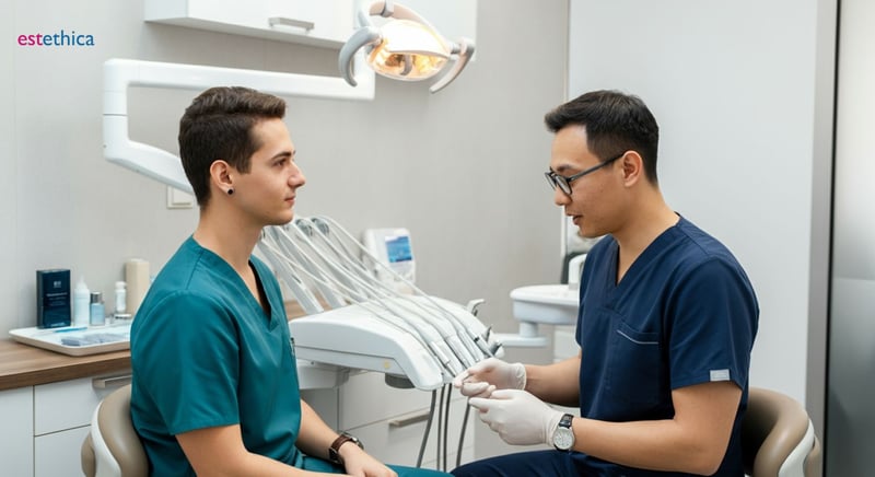 Understanding Dental Implants: A Comprehensive Guide cover image