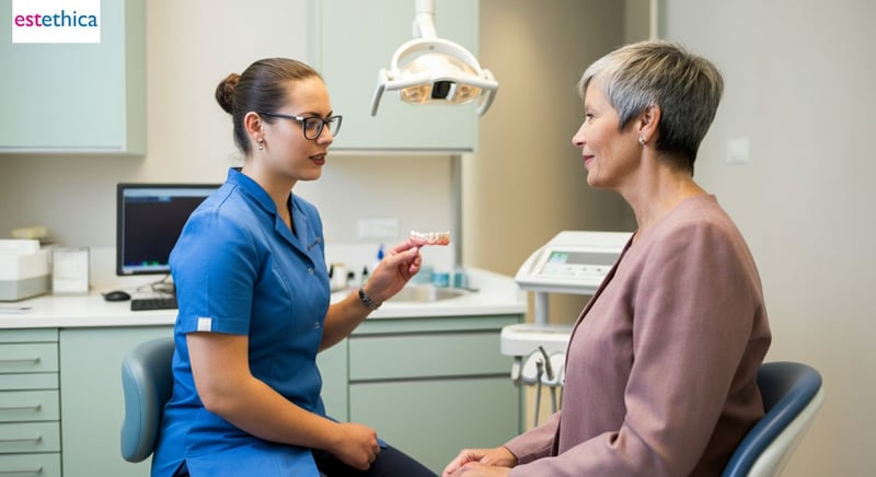 Understanding Dental Implants: A Comprehensive Guide cover image