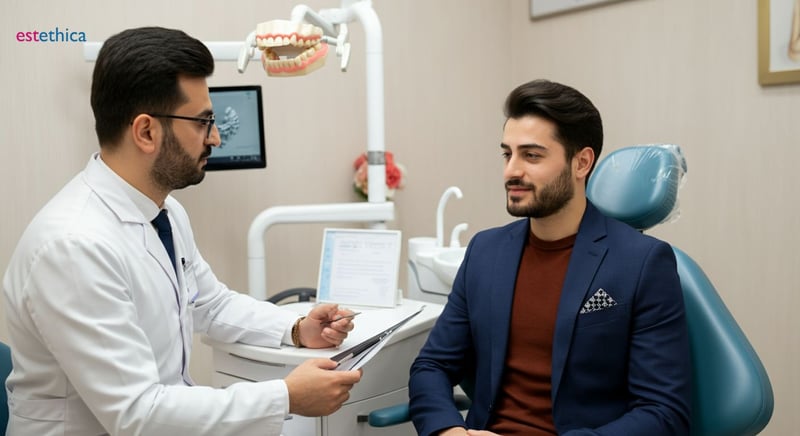 Understanding Dental Implants: Key Information