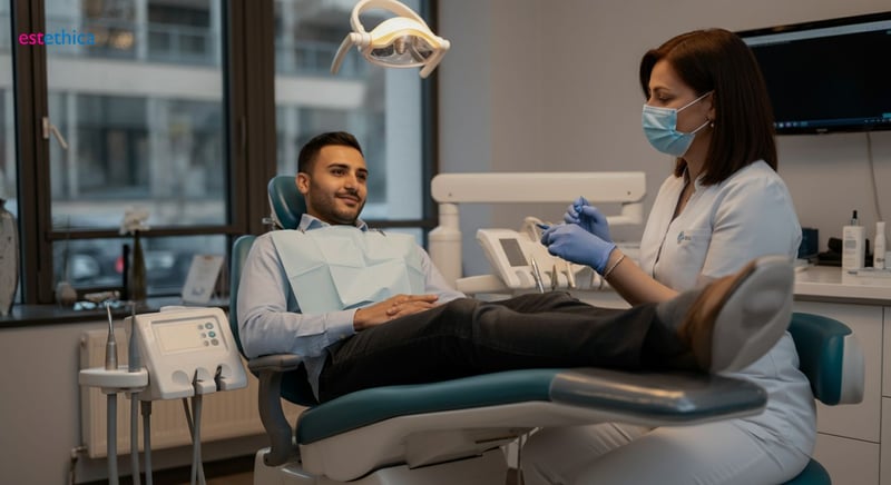 Understanding Dental Implants: Start Your Tooth Replacement Journey
